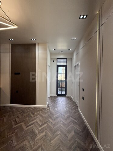 Продаётся 3-комн. новостройка 71 м², пос. Ени Гюнешли, photo 18 from 32