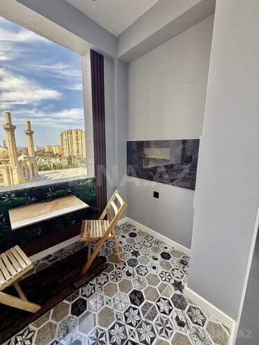 Продаётся 3-комн. новостройка 71 м², пос. Ени Гюнешли, photo 20 from 32