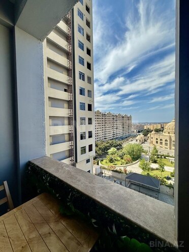 Продаётся 3-комн. новостройка 71 м², пос. Ени Гюнешли, photo 23 from 32