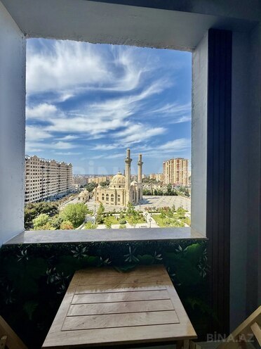 Продаётся 3-комн. новостройка 71 м², пос. Ени Гюнешли, photo 24 from 32