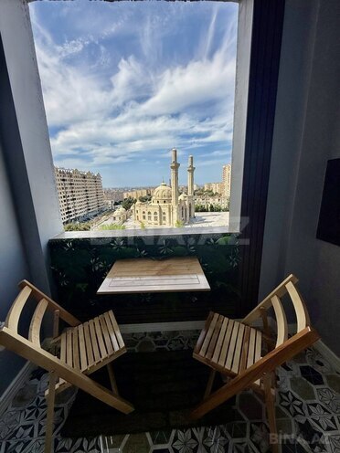 Продаётся 3-комн. новостройка 71 м², пос. Ени Гюнешли, photo 19 from 32