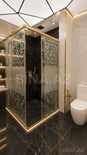 Satılır 4 otaqlı yeni tikili 135 m², 20 Yanvar m., photo 26 from 27
