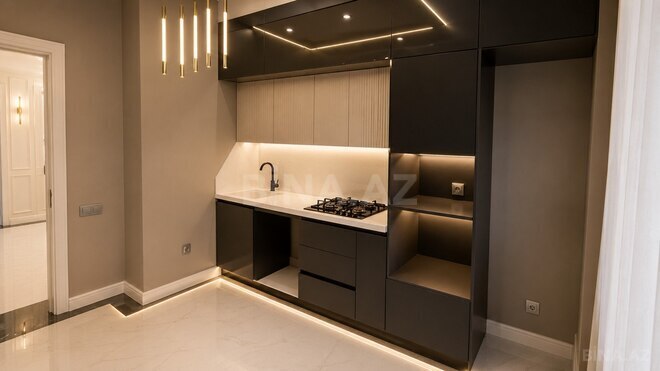 Satılır 4 otaqlı yeni tikili 135 m², 20 Yanvar m., photo 14 from 27