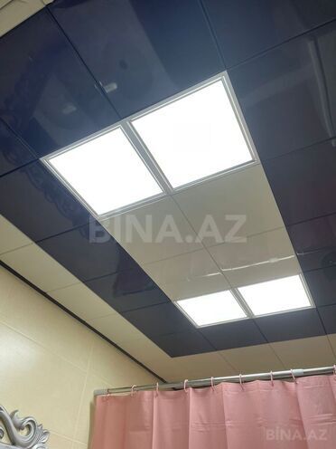 Satılır 2 otaqlı yeni tikili 97 m², Nəsimi r., photo 25 from 27