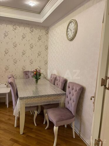 Satılır 2 otaqlı yeni tikili 97 m², Nəsimi r., photo 3 from 27
