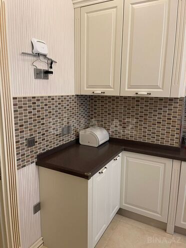 Satılır 2 otaqlı yeni tikili 97 m², Nəsimi r., photo 10 from 27