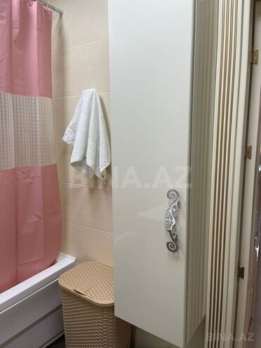 Satılır 2 otaqlı yeni tikili 97 m², Nəsimi r., photo 17 from 27