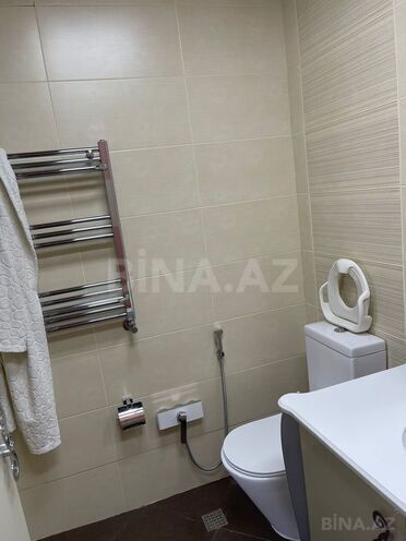 Satılır 2 otaqlı yeni tikili 97 m², Nəsimi r., photo 24 from 27