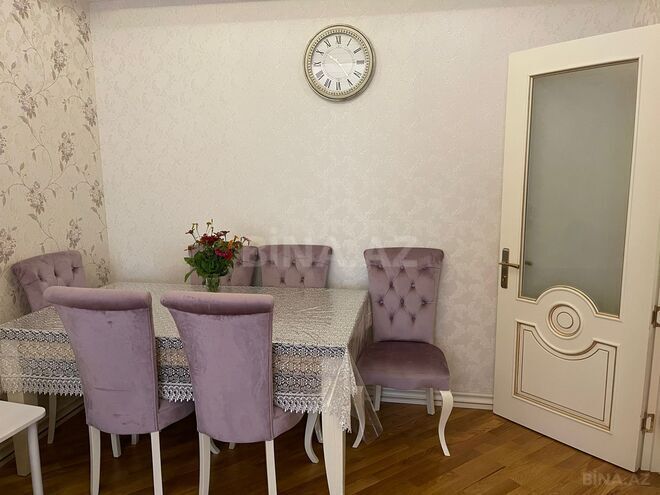 Satılır 2 otaqlı yeni tikili 97 m², Nəsimi r., photo 4 from 27