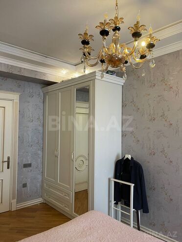 Satılır 2 otaqlı yeni tikili 97 m², Nəsimi r., photo 14 from 27