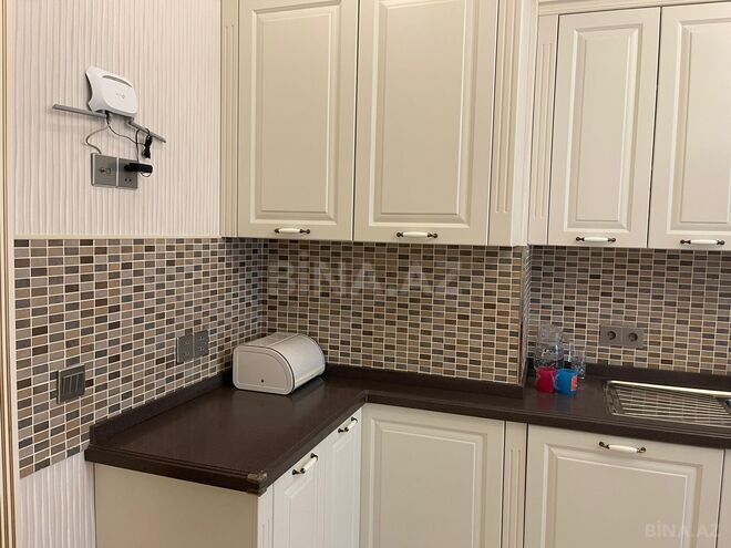 Satılır 2 otaqlı yeni tikili 97 m², Nəsimi r., photo 22 from 27