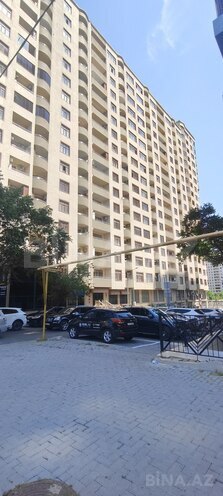 Satılır 2 otaqlı yeni tikili 97 m², Nəsimi r., photo 1 from 27