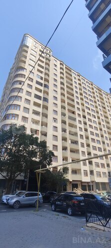 Satılır 2 otaqlı yeni tikili 97 m², Nəsimi r., photo 26 from 27