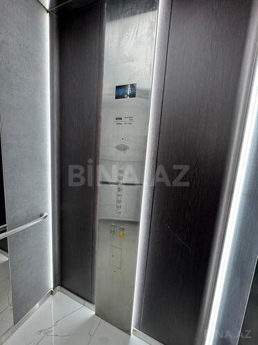 Satılır 1 otaqlı yeni tikili 57.4 m², Nardaran q., photo 5 from 13