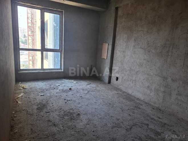 Satılır 4 otaqlı yeni tikili 139 m², M.Ə.Rəsulzadə q., photo 3 from 11