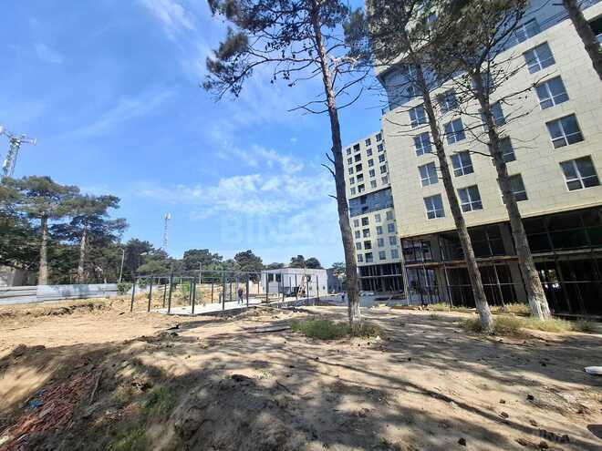Satılır 4 otaqlı yeni tikili 139 m², M.Ə.Rəsulzadə q., photo 9 from 11