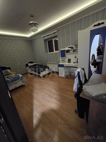 Satılır 4 otaqlı həyət evi/bağ evi 180 m², Savalan q., photo 8 from 12