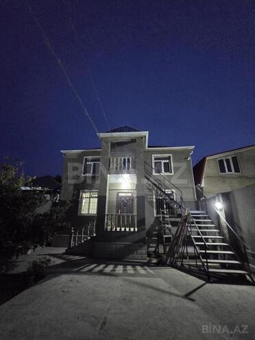 Satılır 4 otaqlı həyət evi/bağ evi 180 m², Savalan q., photo 1 from 12