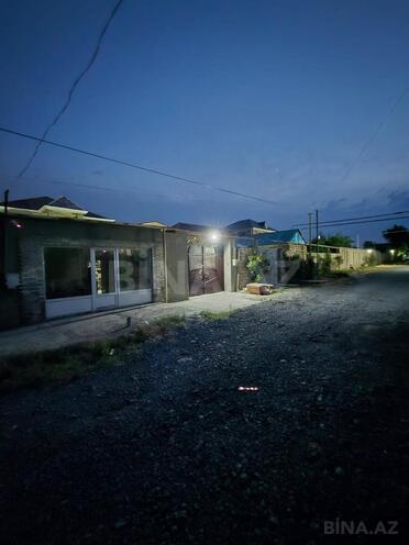 Satılır 4 otaqlı həyət evi/bağ evi 180 m², Savalan q., photo 3 from 12