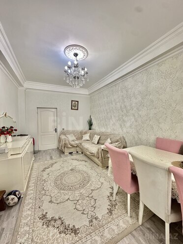 Satılır 3 otaqlı köhnə tikili 72 m², Nərimanov r., photo 5 from 19