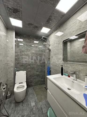 Satılır 3 otaqlı köhnə tikili 72 m², Nərimanov r., photo 18 from 19