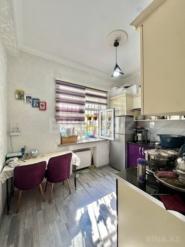 Satılır 3 otaqlı köhnə tikili 72 m², Nərimanov r., photo 8 from 19
