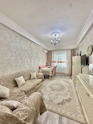 Satılır 3 otaqlı köhnə tikili 72 m², Nərimanov r., photo 4 from 19