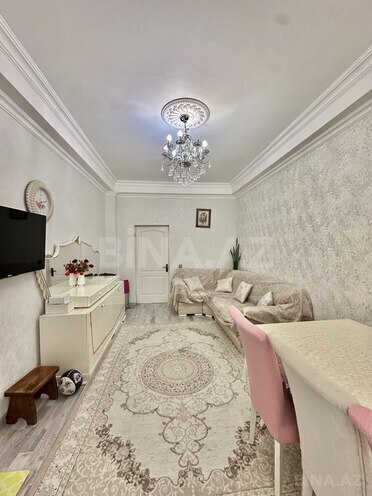 Satılır 3 otaqlı köhnə tikili 72 m², Nərimanov r., photo 6 from 19