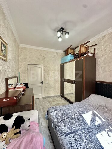 Satılır 3 otaqlı köhnə tikili 72 m², Nərimanov r., photo 16 from 19