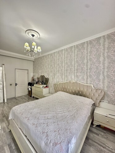 Satılır 3 otaqlı köhnə tikili 72 m², Nərimanov r., photo 13 from 19