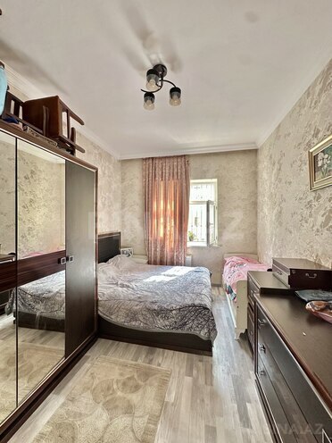 Satılır 3 otaqlı köhnə tikili 72 m², Nərimanov r., photo 15 from 19