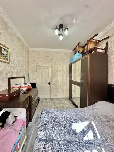 Satılır 3 otaqlı köhnə tikili 72 m², Nərimanov r., photo 17 from 19