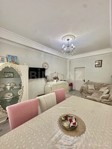 Satılır 3 otaqlı köhnə tikili 72 m², Nərimanov r., photo 7 from 19
