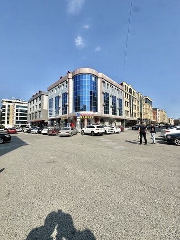 Satılır 3 otaqlı köhnə tikili 72 m², Nərimanov r., photo 1 from 19