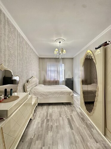Satılır 3 otaqlı köhnə tikili 72 m², Nərimanov r., photo 12 from 19