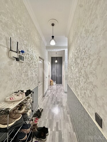 Satılır 3 otaqlı köhnə tikili 72 m², Nərimanov r., photo 10 from 19