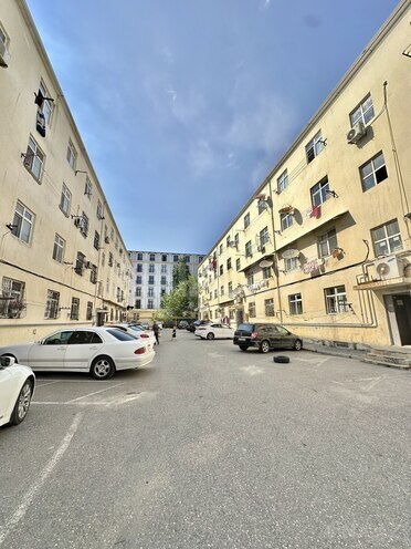 Satılır 3 otaqlı köhnə tikili 72 m², Nərimanov r., photo 3 from 19
