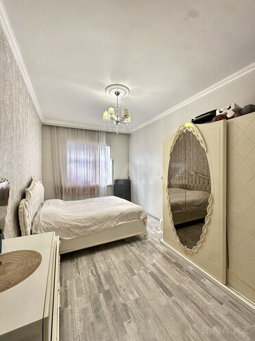 Satılır 3 otaqlı köhnə tikili 72 m², Nərimanov r., photo 11 from 19
