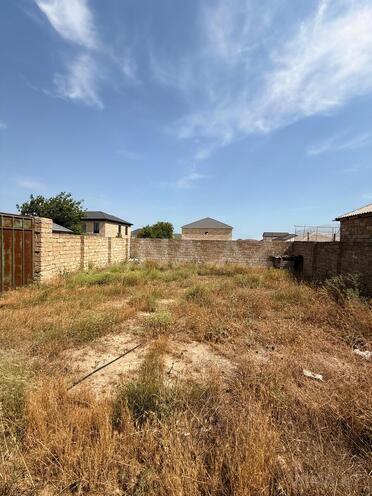 Satılır 3 otaqlı həyət evi/bağ evi 100 m², Binə q., photo 3 from 9