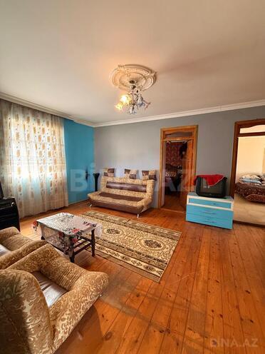 Satılır 3 otaqlı həyət evi/bağ evi 100 m², Binə q., photo 5 from 9