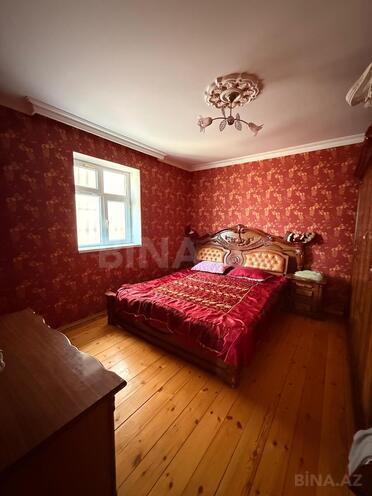 Satılır 3 otaqlı həyət evi/bağ evi 100 m², Binə q., photo 8 from 9