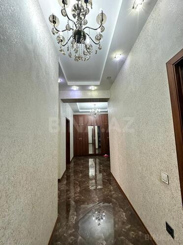 Сдаётся 3-комн. новостройка 120 м², м. Элмляр Академиясы, photo 12 from 17