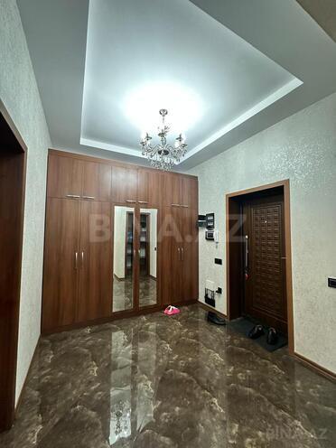 Сдаётся 3-комн. новостройка 120 м², м. Элмляр Академиясы, photo 16 from 17