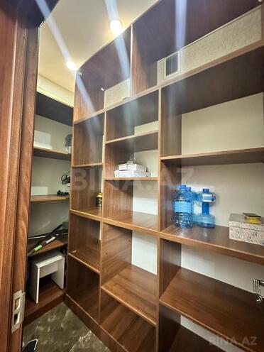 Сдаётся 3-комн. новостройка 120 м², м. Элмляр Академиясы, photo 15 from 17