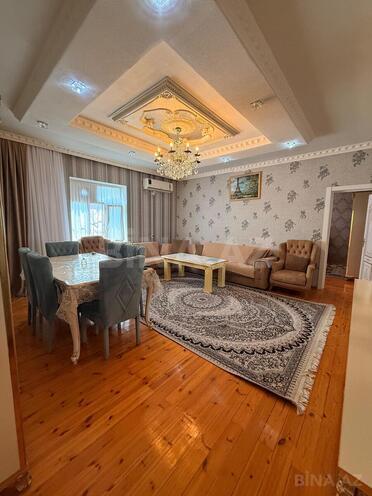 Satılır 3 otaqlı həyət evi/bağ evi 100 m², Binə q., photo 7 from 11