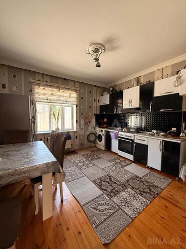 Satılır 3 otaqlı həyət evi/bağ evi 100 m², Binə q., photo 9 from 11