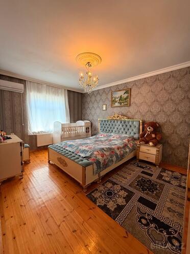 Satılır 3 otaqlı həyət evi/bağ evi 100 m², Binə q., photo 10 from 11