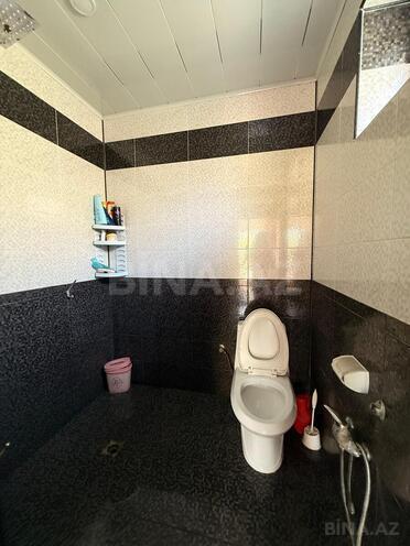 Satılır 3 otaqlı həyət evi/bağ evi 100 m², Binə q., photo 6 from 11