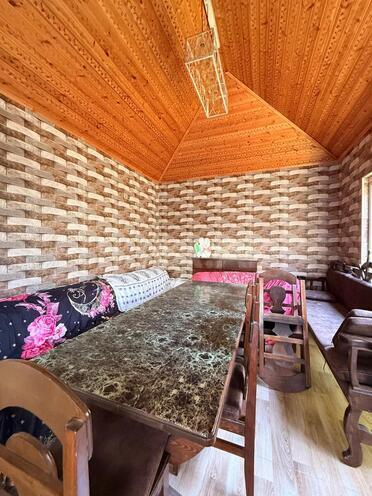 Satılır 3 otaqlı həyət evi/bağ evi 100 m², Binə q., photo 5 from 11