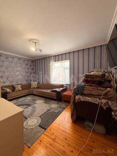 Satılır 3 otaqlı həyət evi/bağ evi 100 m², Binə q., photo 8 from 11